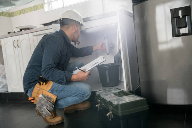 Best Affordable Plumber Near Me  in Kahoka, MO
