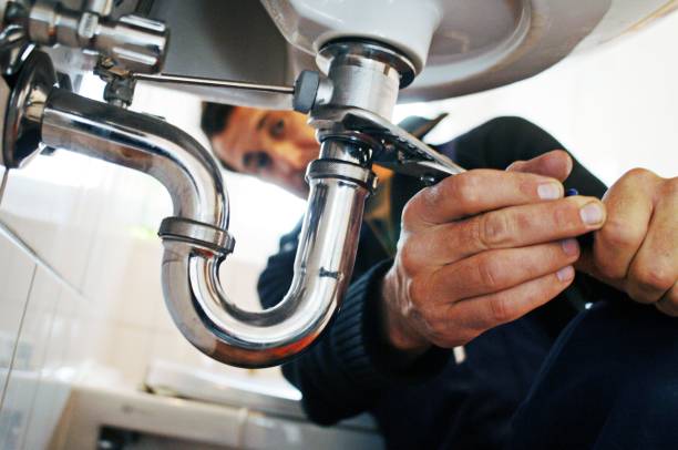 Best Plumbing Installation Services  in Kahoka, MO