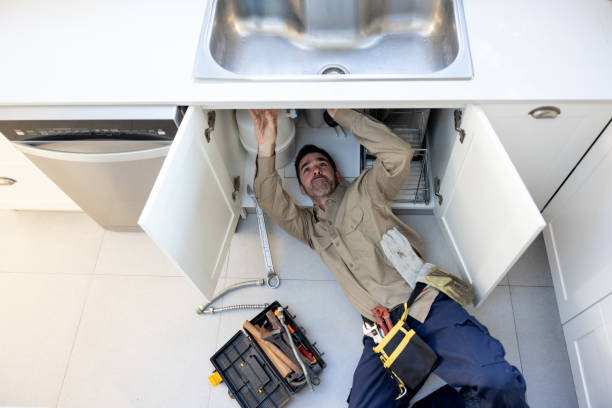Best Best Plumbers Near Me  in Kahoka, MO
