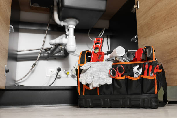 Best Best Plumbers Near Me  in Kahoka, MO