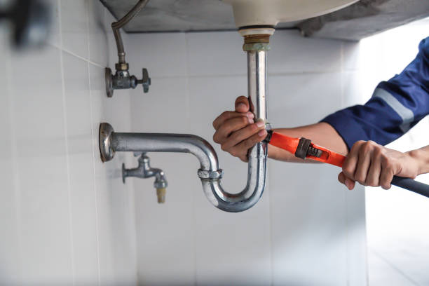 Best Drain Cleaning Services  in Kahoka, MO