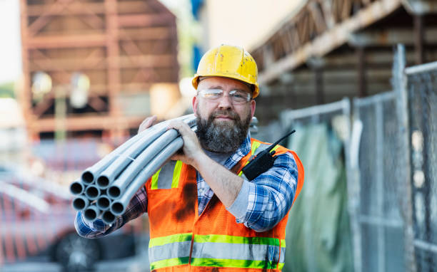 Best Sewer Cleaning Services  in Kahoka, MO