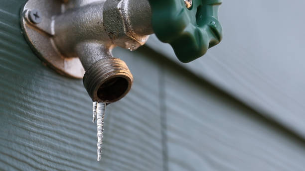 Best Emergency Plumbing Repair  in Kahoka, MO