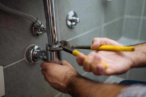  Kahoka, MO Plumbing Pros