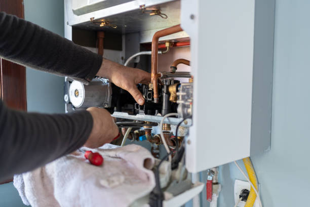 Professional Plumbing in Kahoka, MO