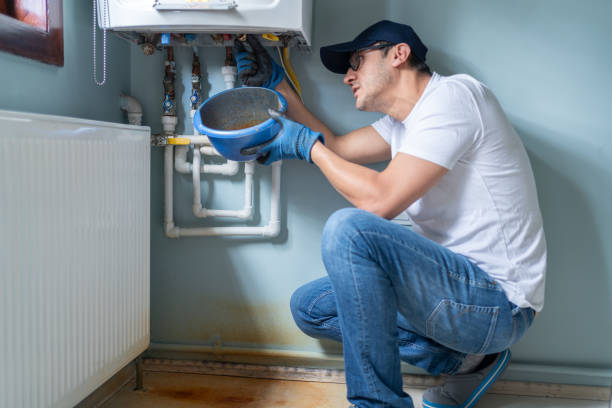 Best Emergency Plumbing Repair  in Kahoka, MO