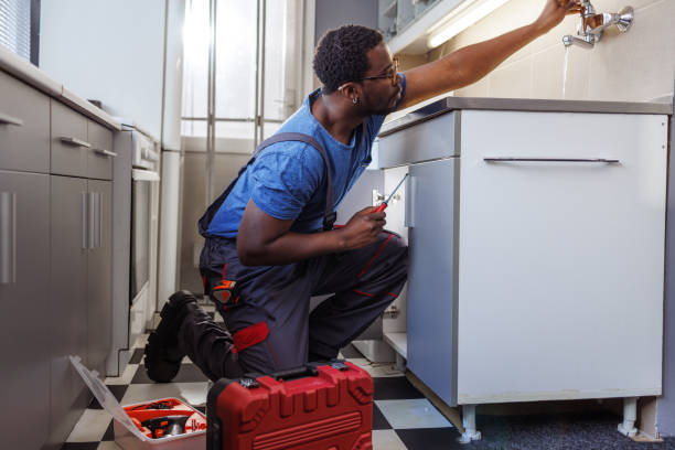 Best Emergency Plumber  in Kahoka, MO