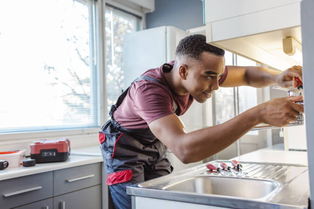 Best Toilet Repair Services  in Kahoka, MO